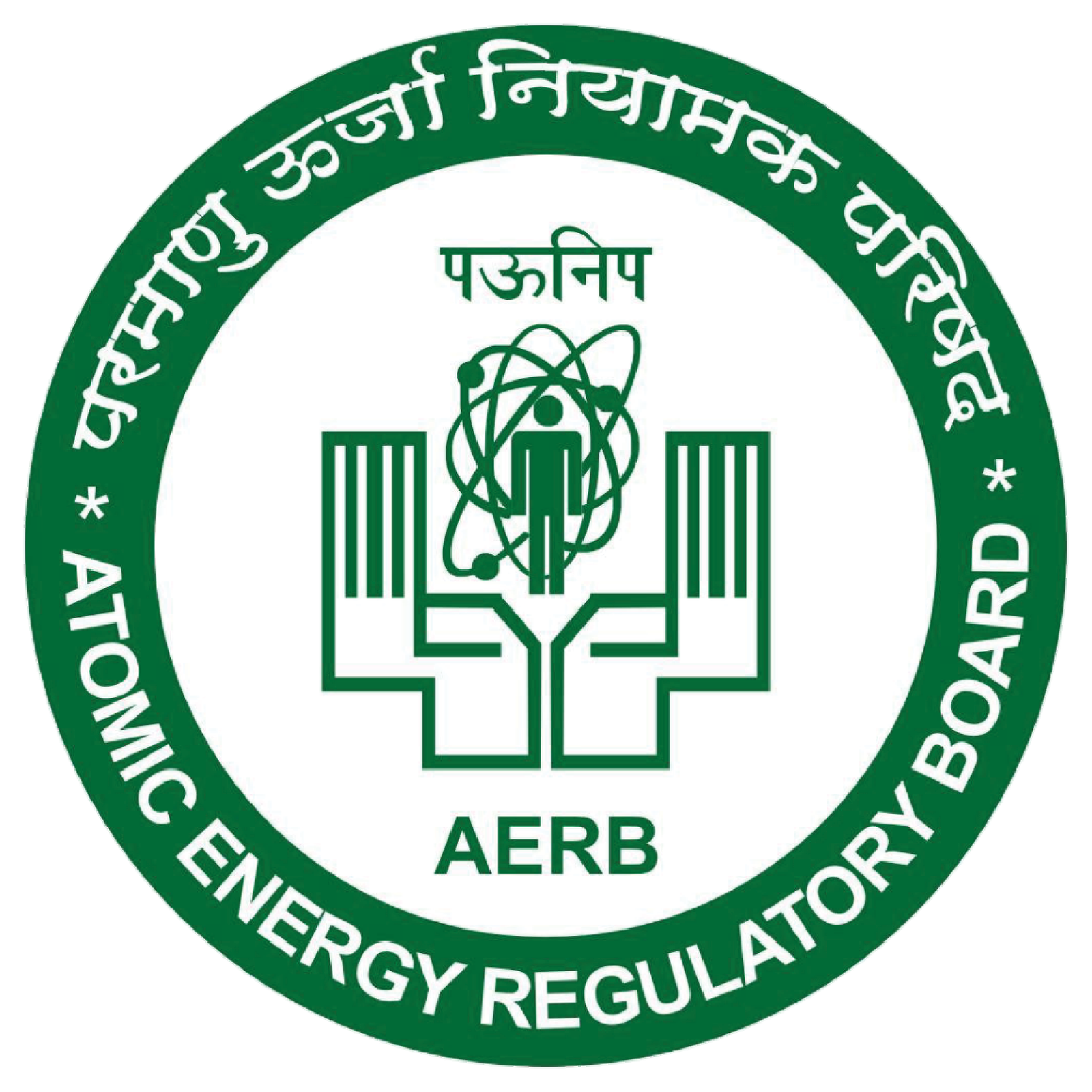 AERB Approved