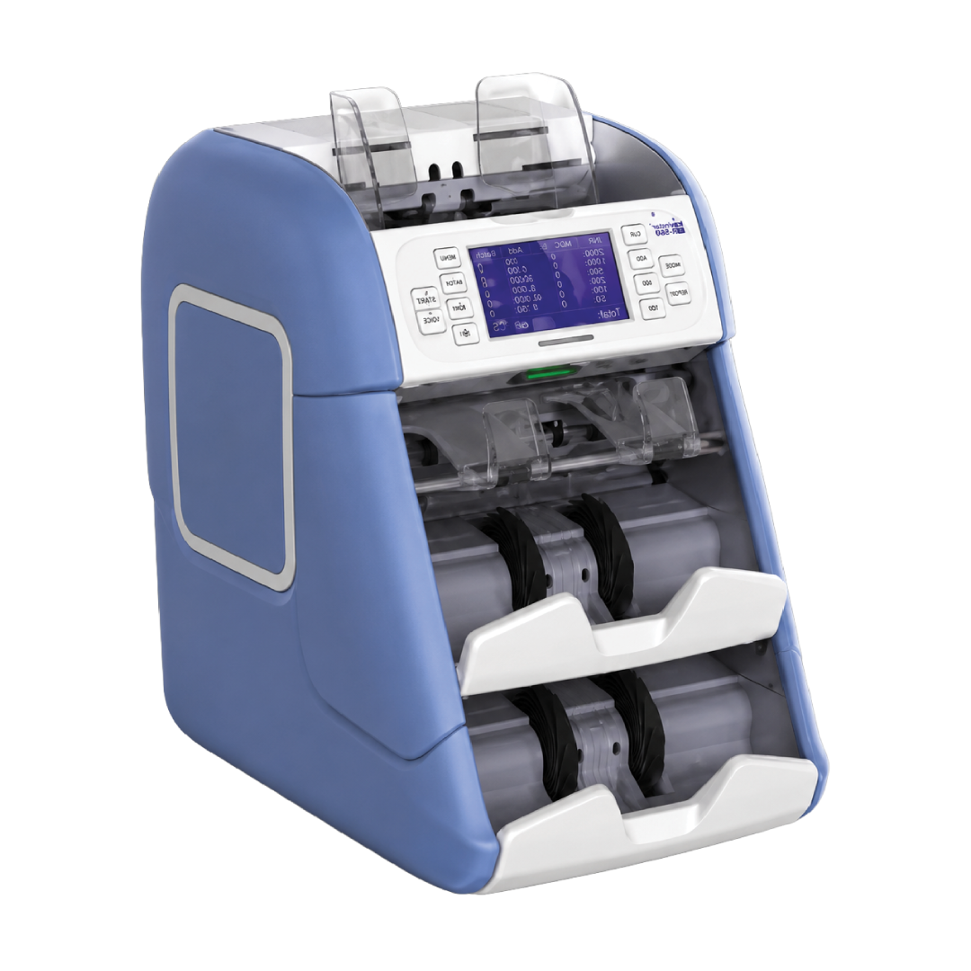 NEWTON-30 Machine