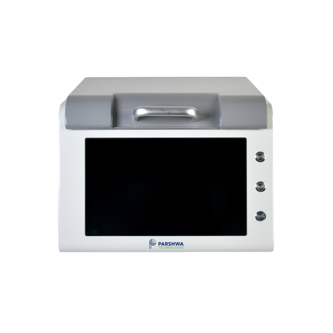 IONX-100D Machine